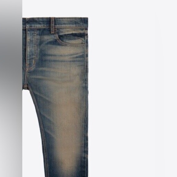 Rush Denim Wash - Picture 2 of 4